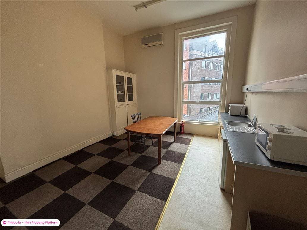 Office Space for Rent in Cork City Centre, Cork