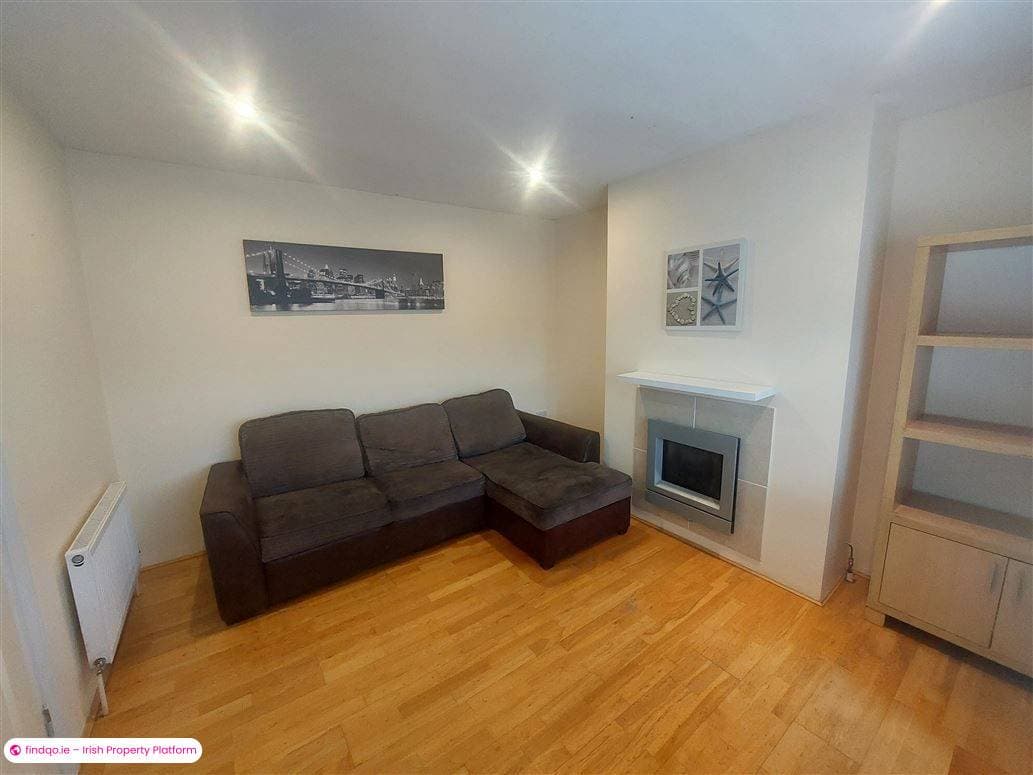 End of terrace house for Sale in Carrigtwohill, Cork