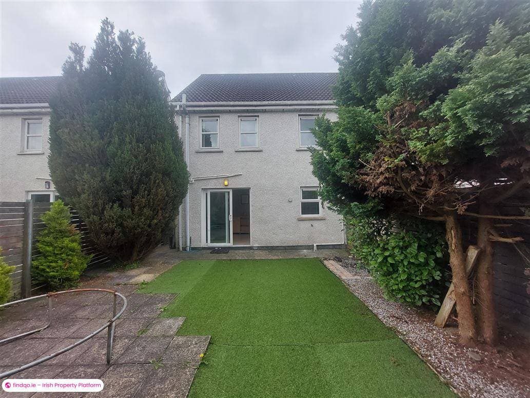 End of terrace house for Sale in Carrigtwohill, Cork