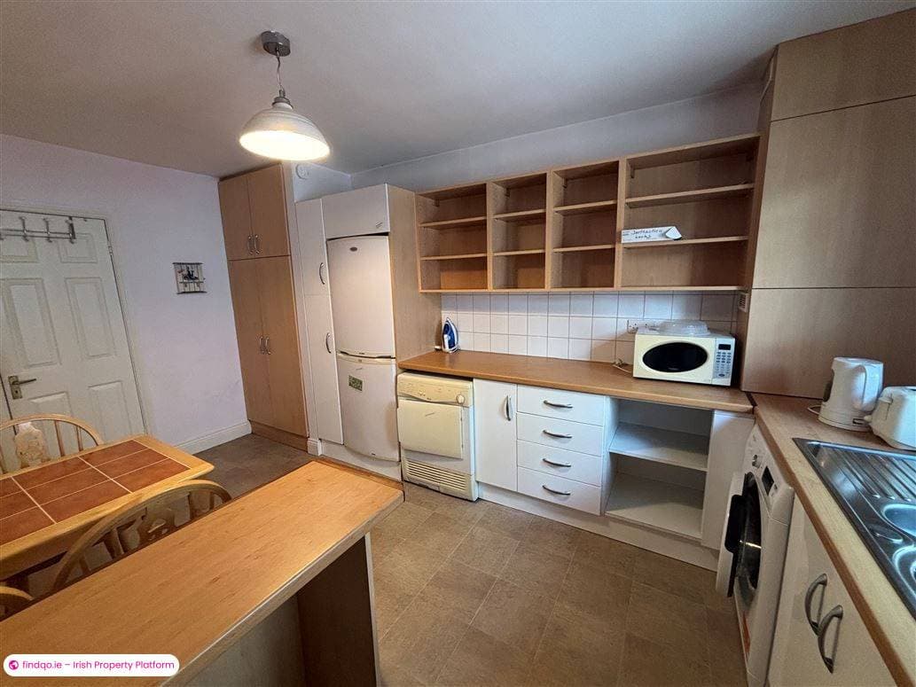 Terraced house for Sale in Cork City Centre, Cork