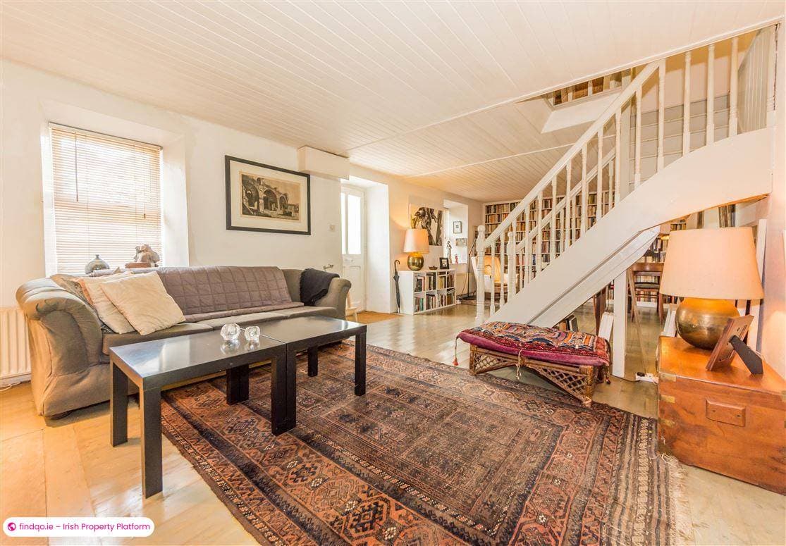 Detached house for Sale in Ballydehob, Cork