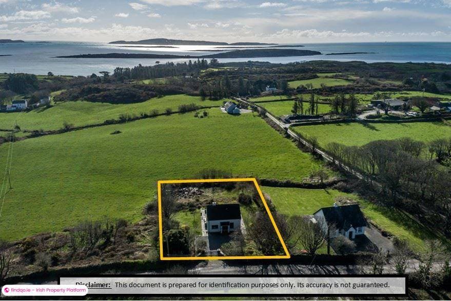 Detached house for Sale in Rossbrin, Cork