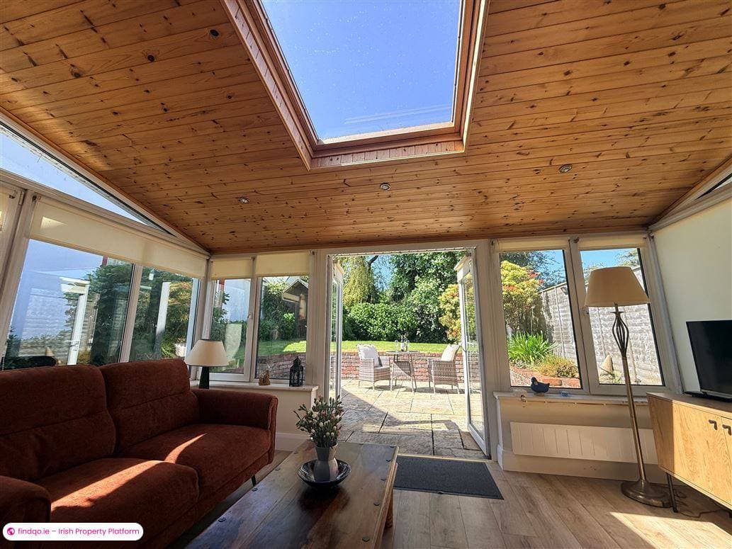 Detached house for Sale in Schull, Cork