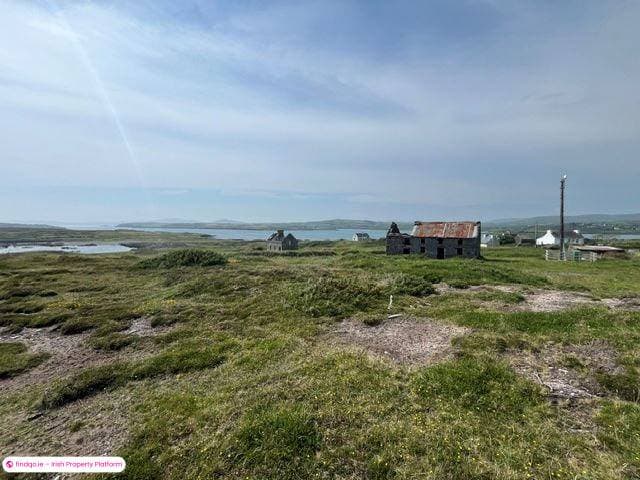 Detached house for Sale in Schull, Cork