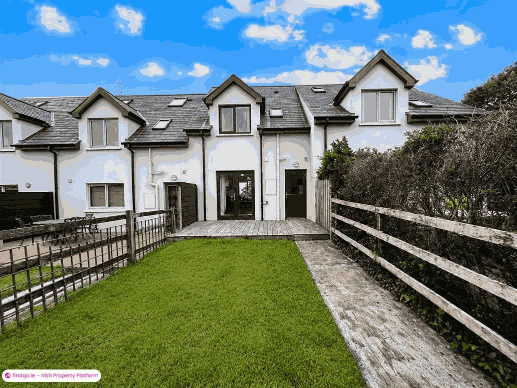 Terraced house for Sale in Schull, Cork