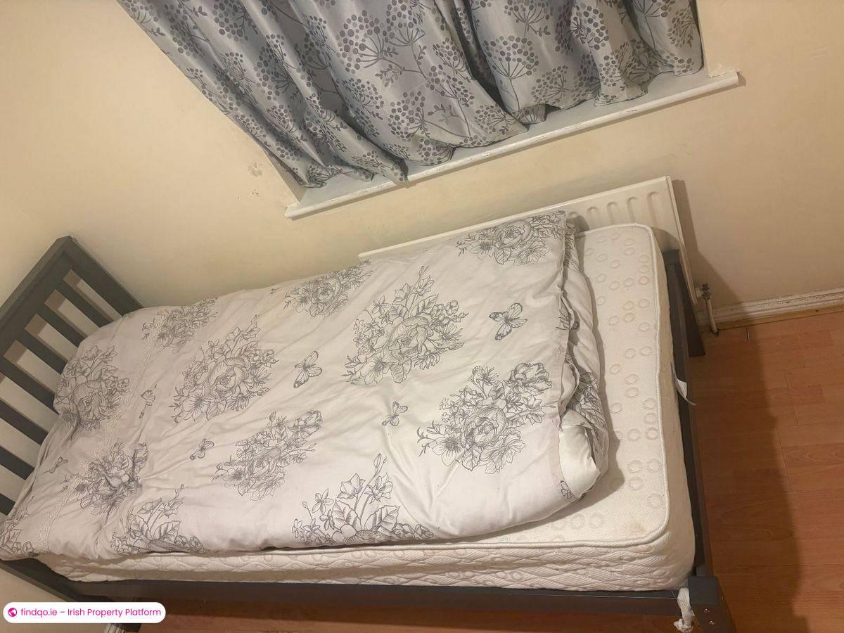 1 Bedroom Short Term for Rent in Dooradoyle, Limerick