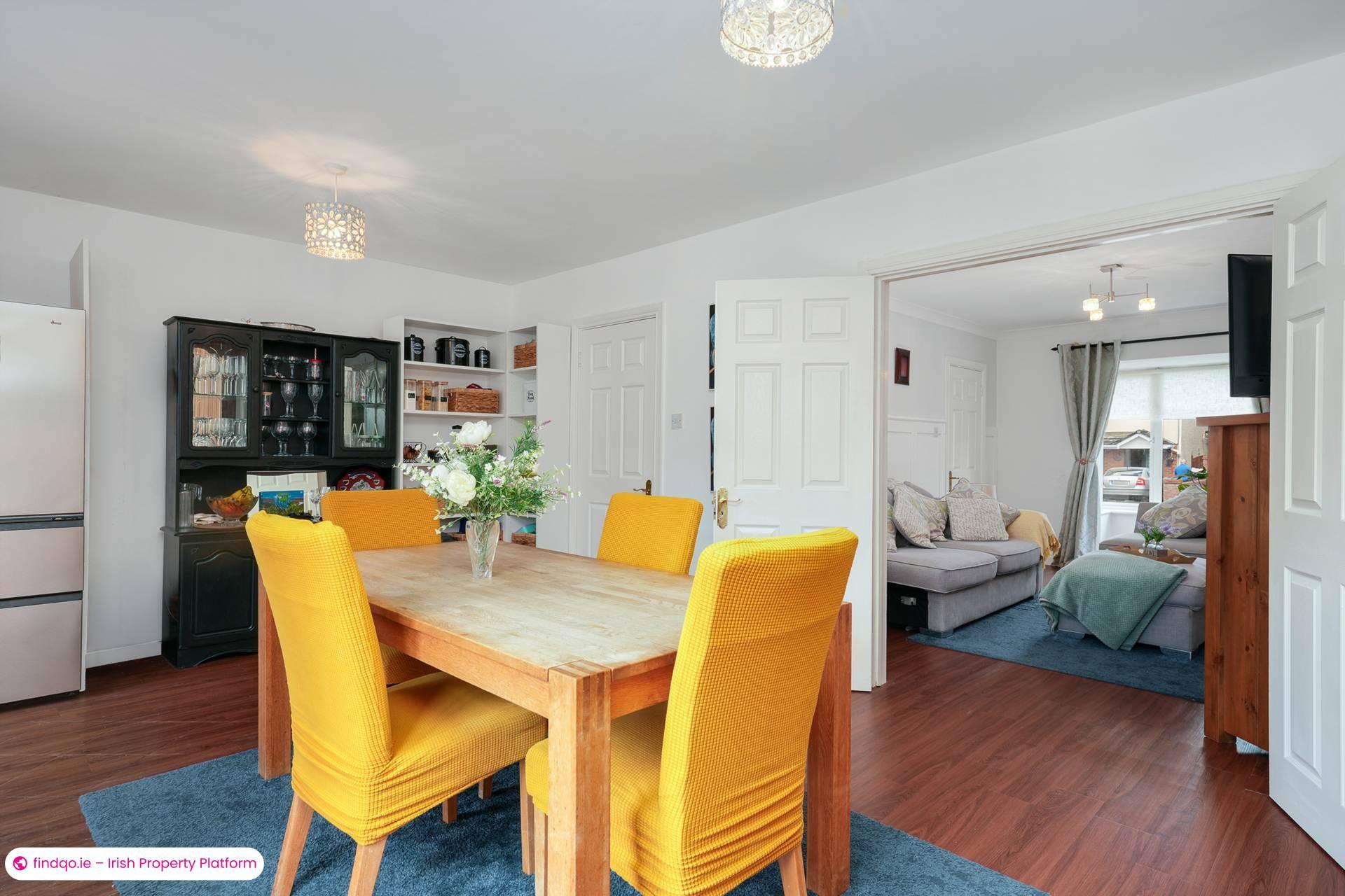 Semi-detached house for Sale in Navan, Meath