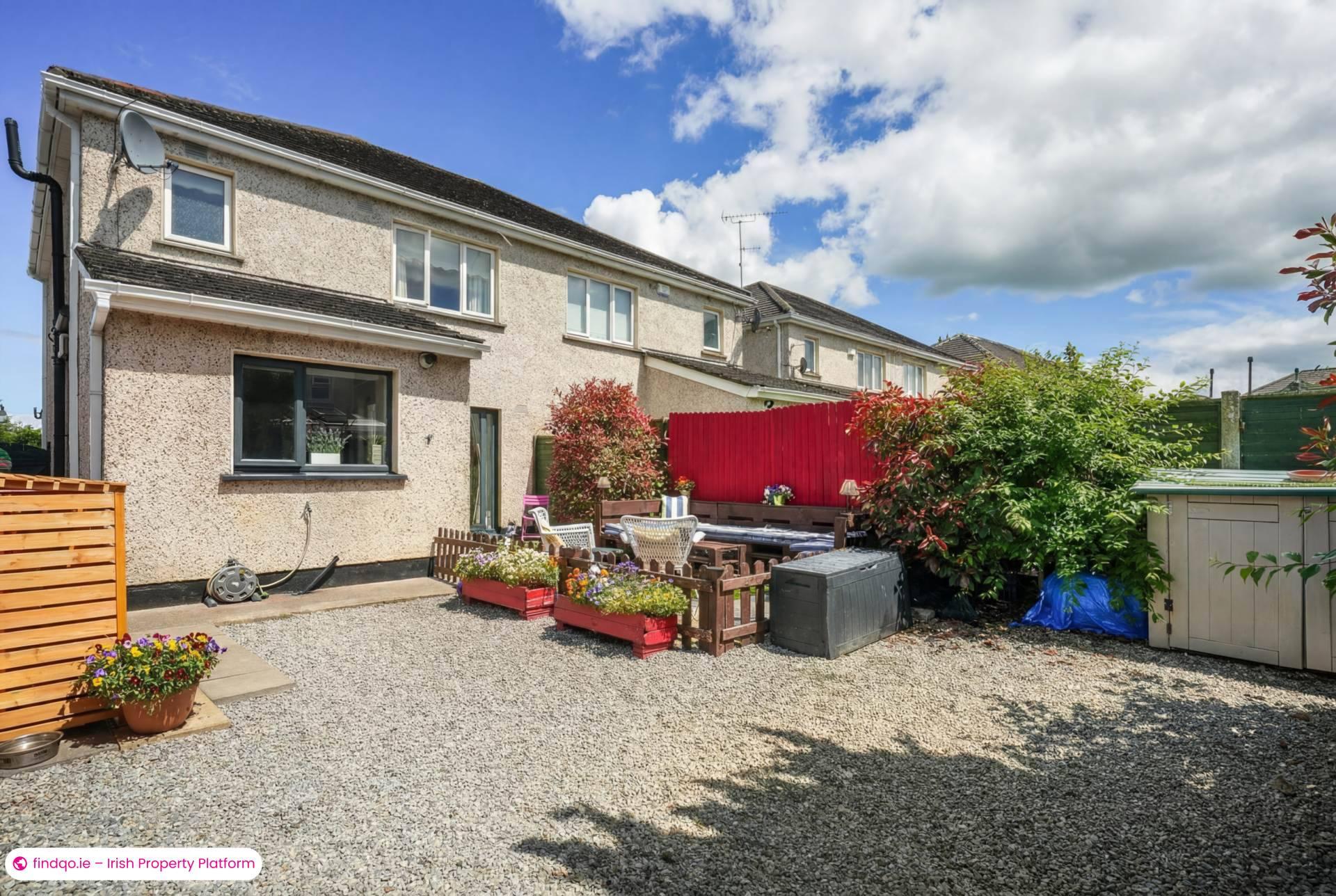 Semi-detached house for Sale in Navan, Meath