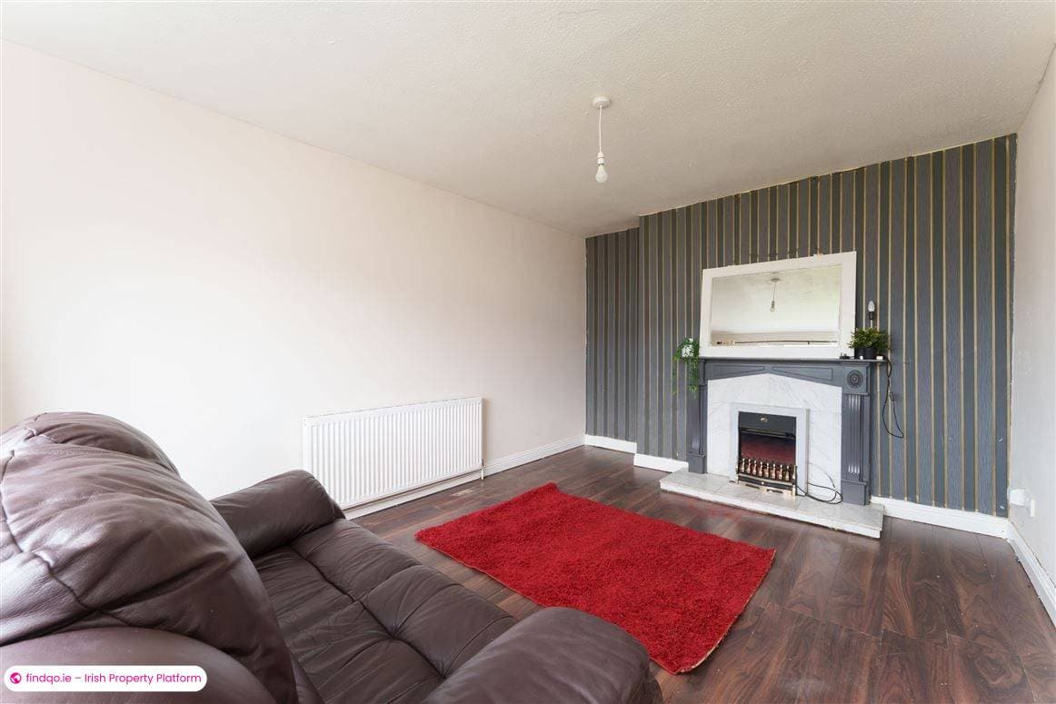 Terraced house for Sale in Tallaght, Dublin 24
