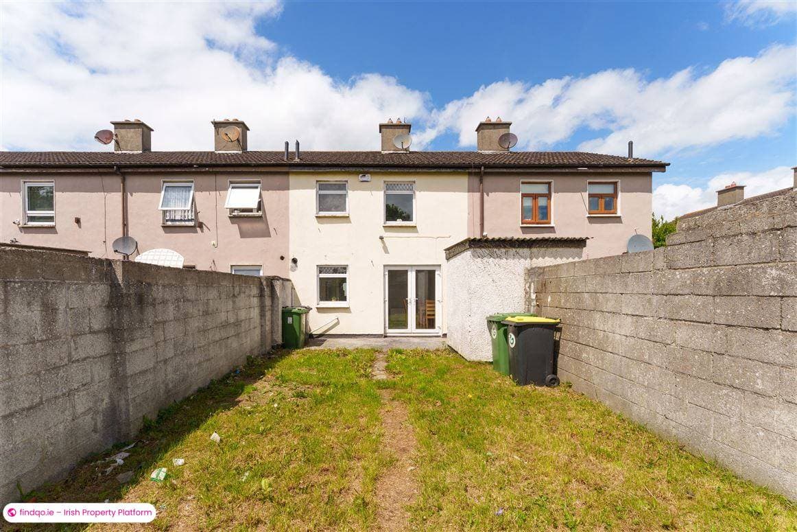 Terraced house for Sale in Tallaght, Dublin 24