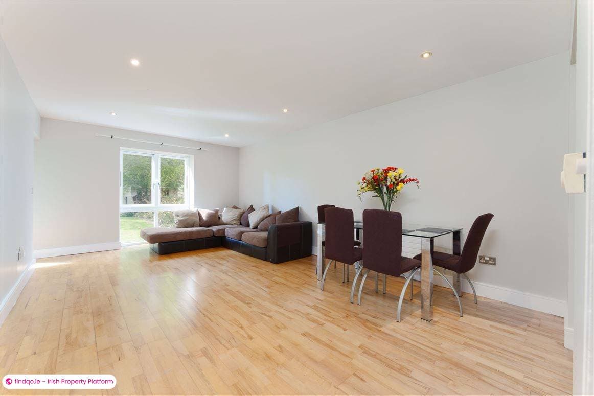 Apartment for Sale in Foxrock, Dublin 18