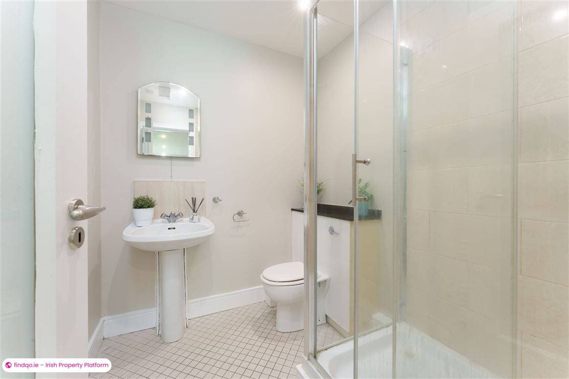 Apartment for Sale in Foxrock, Dublin 18