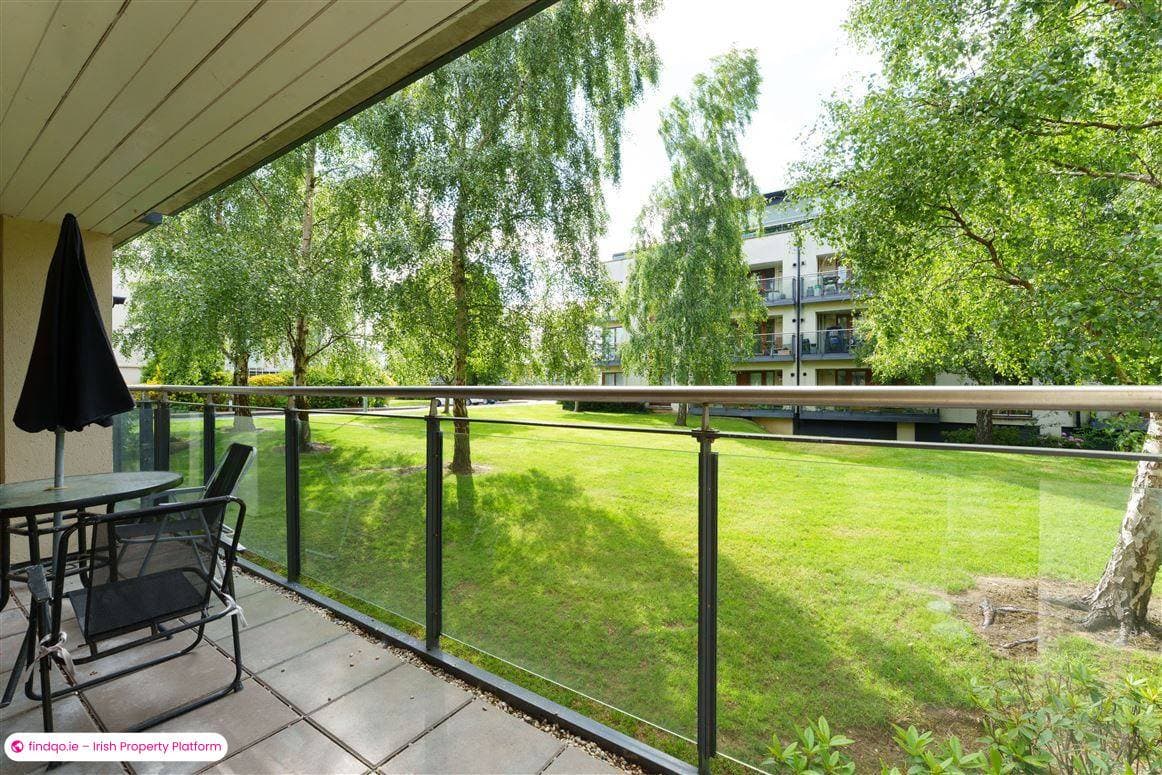 Apartment for Sale in Foxrock, Dublin 18