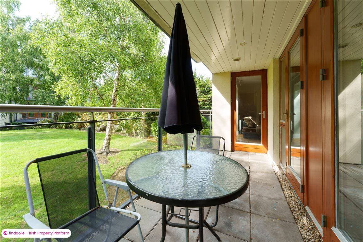 Apartment for Sale in Foxrock, Dublin 18