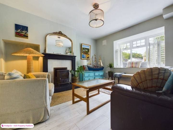 3 Bedroom Holiday Home for Rent in Dunmore East, Waterford