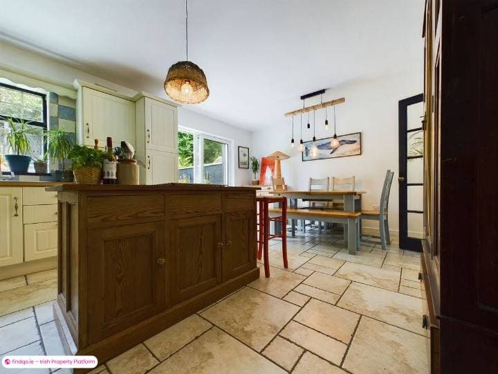 3 Bedroom Holiday Home for Rent in Dunmore East, Waterford