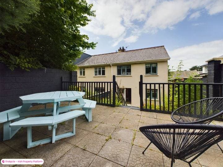 3 Bedroom Holiday Home for Rent in Dunmore East, Waterford