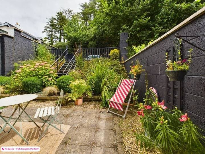 3 Bedroom Holiday Home for Rent in Dunmore East, Waterford