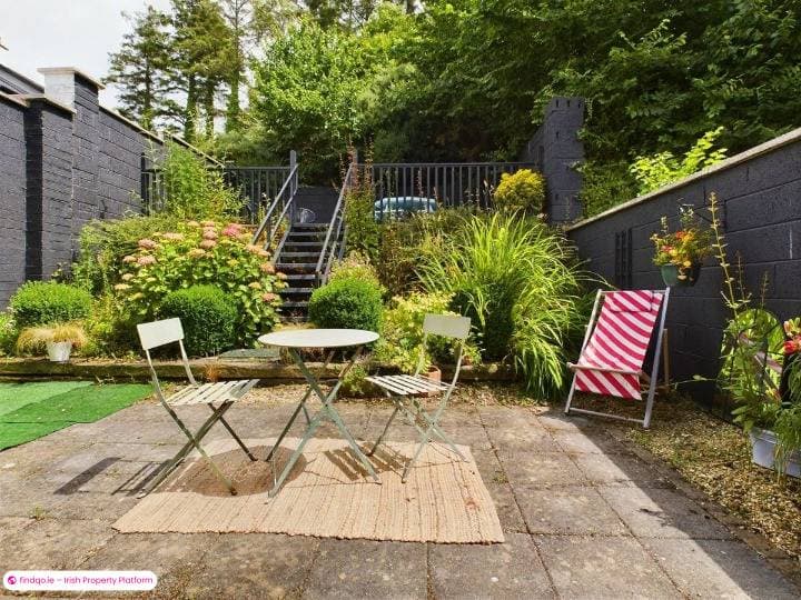 3 Bedroom Holiday Home for Rent in Dunmore East, Waterford