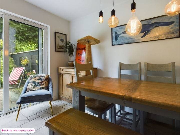 3 Bedroom Holiday Home for Rent in Dunmore East, Waterford