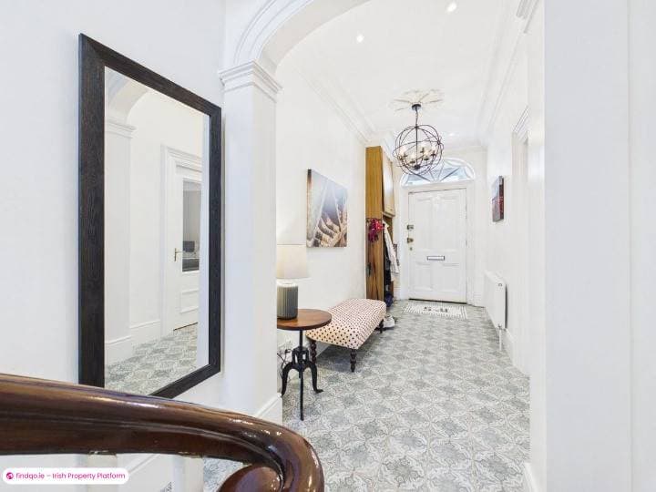 Townhouse for Sale in Waterford City Centre, Waterford