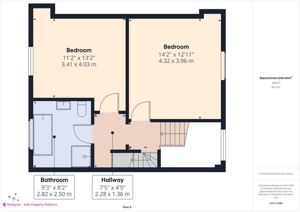 Townhouse for Sale in Waterford City Centre, Waterford