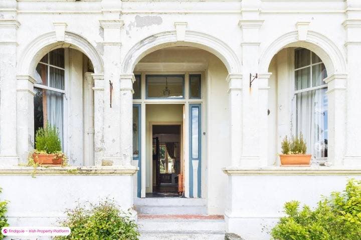 Detached house for Sale in Midleton, Cork