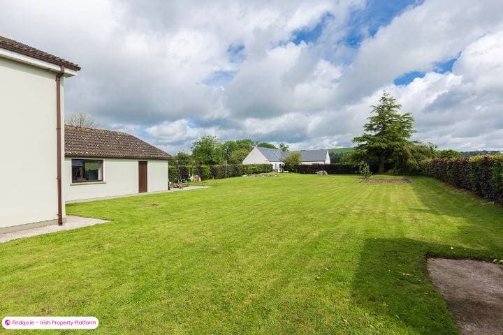 Detached house for Sale in Midleton, Cork
