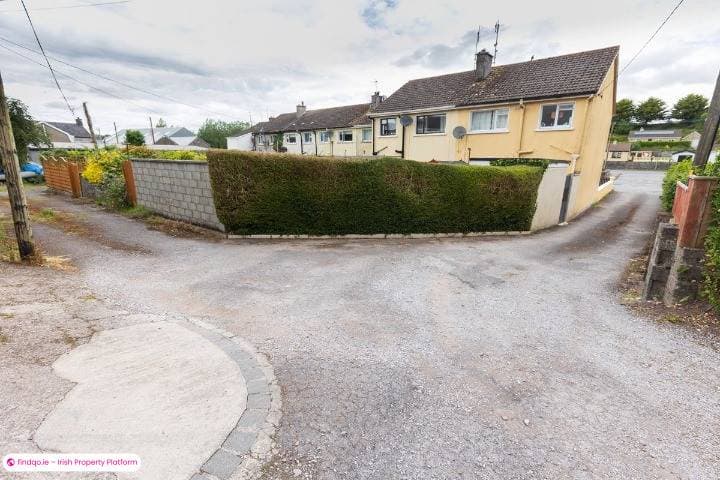 Semi-detached house for Sale in Midleton, Cork