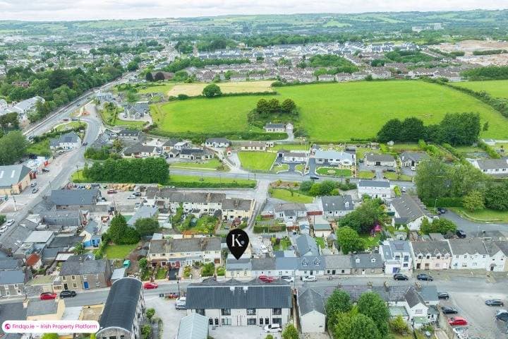 Semi-detached house for Sale in Midleton, Cork