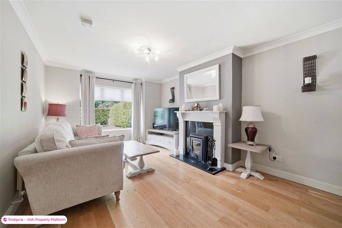 Detached house for Sale in Celbridge, Kildare