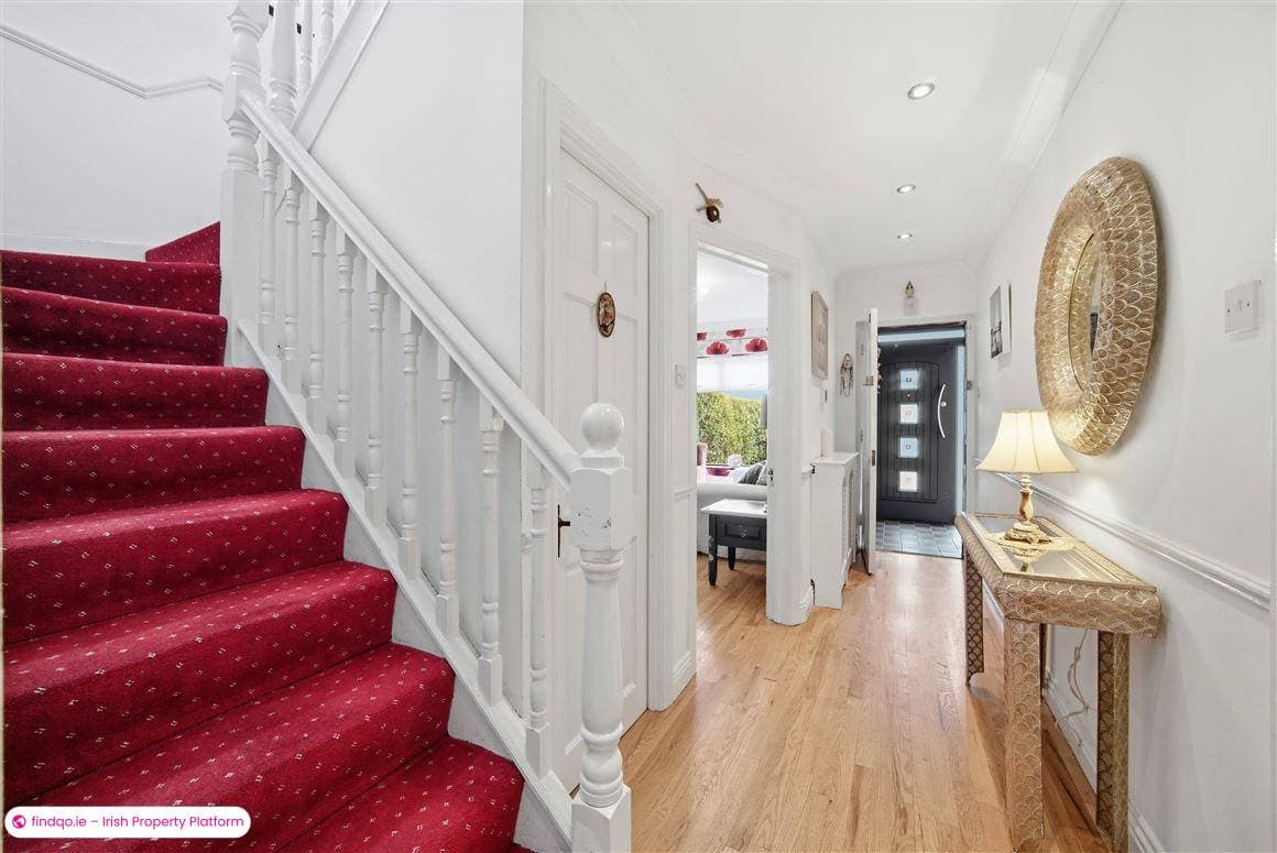Detached house for Sale in Celbridge, Kildare