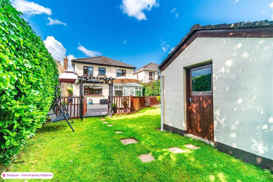 Detached house for Sale in Celbridge, Kildare