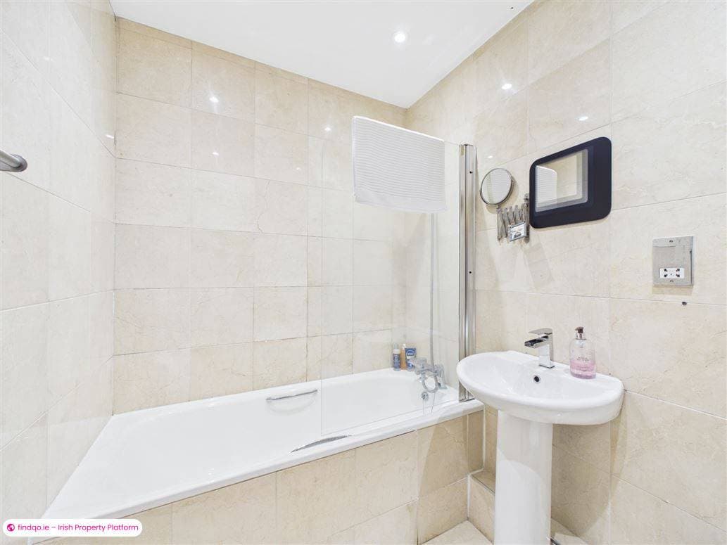 Apartment for Sale in Leixlip, Kildare