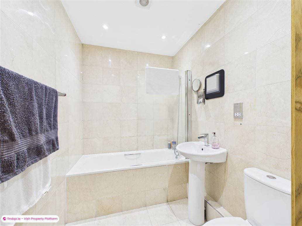Apartment for Sale in Leixlip, Kildare