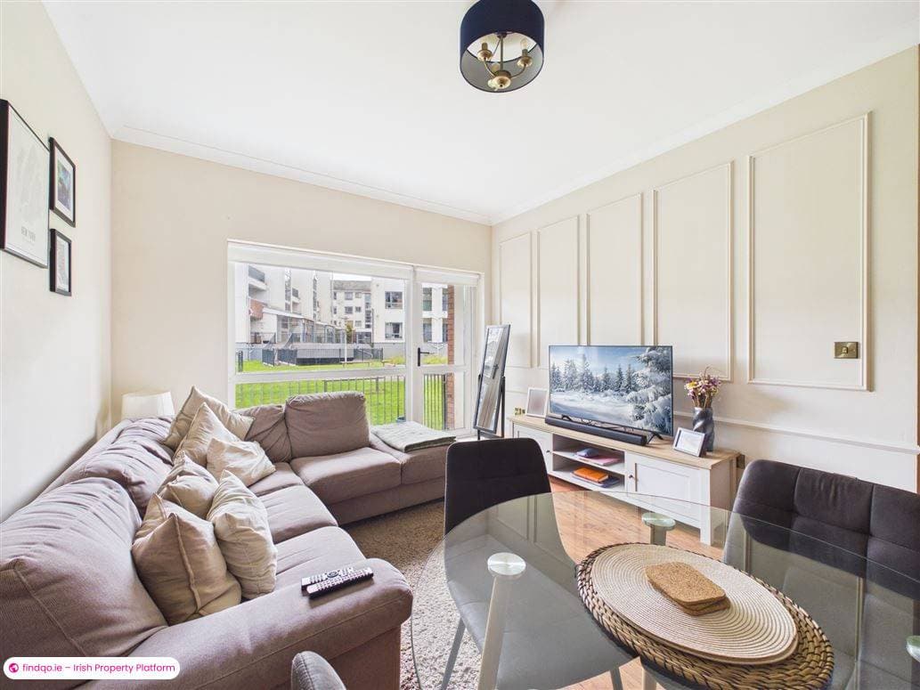 Apartment for Sale in Leixlip, Kildare