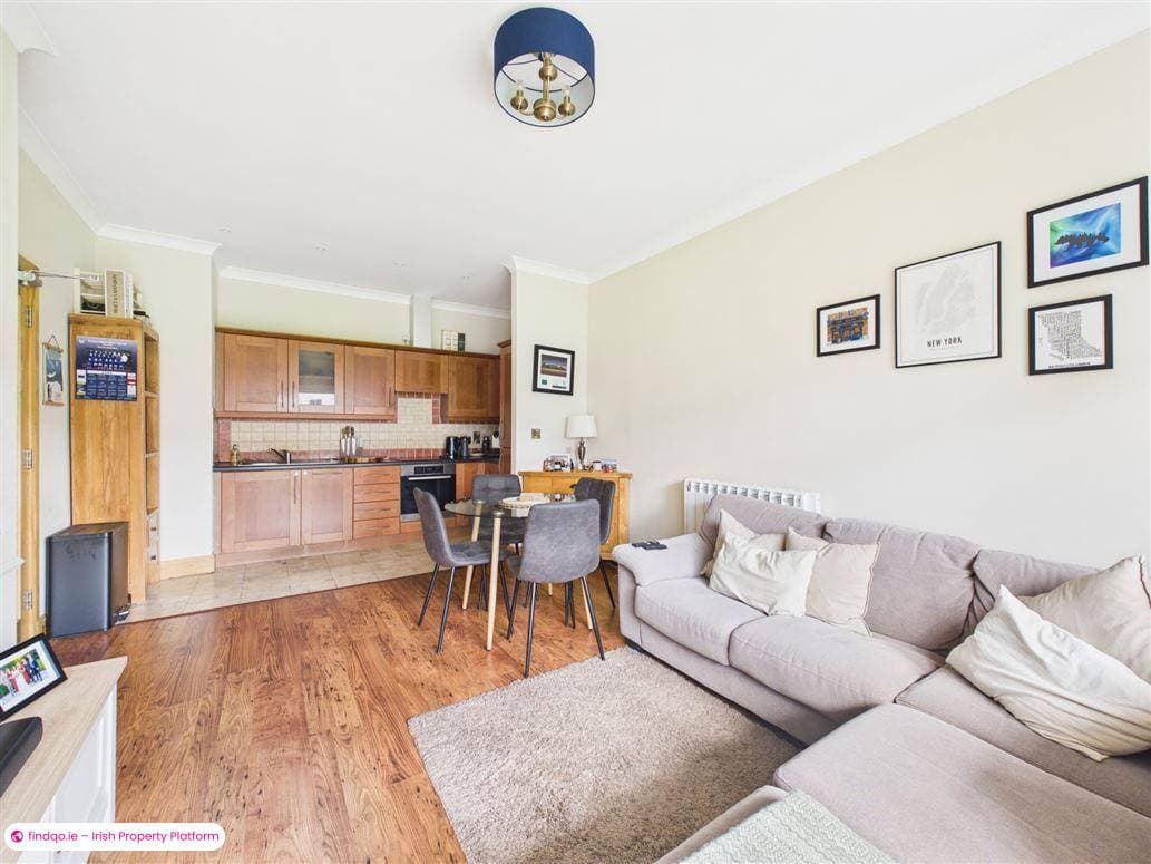 Apartment for Sale in Leixlip, Kildare