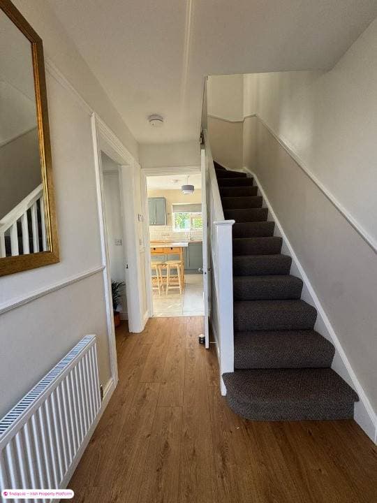 3 Bedroom House for Rent in Inchicore, Dublin 8