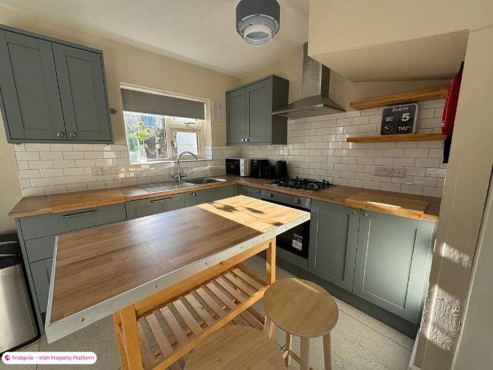 3 Bedroom House for Rent in Inchicore, Dublin 8