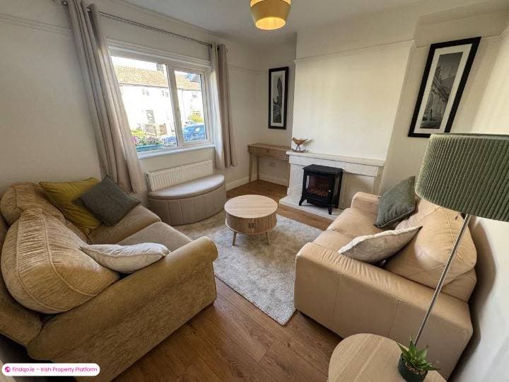 3 Bedroom House for Rent in Inchicore, Dublin 8