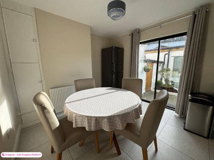 3 Bedroom House for Rent in Inchicore, Dublin 8