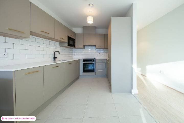 2 Bedroom Apartment for Rent in Dublin 3