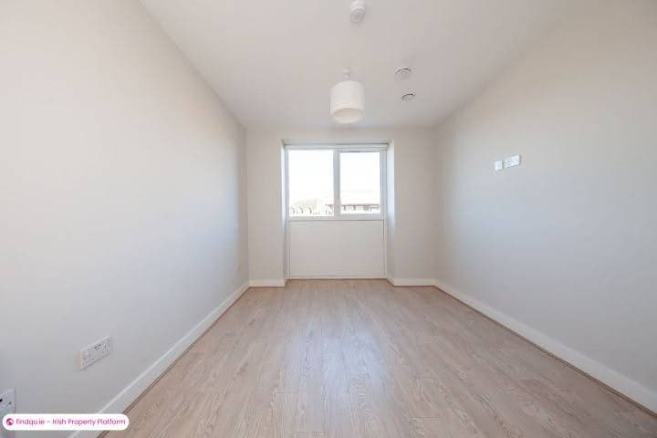 2 Bedroom Apartment for Rent in Dublin 3
