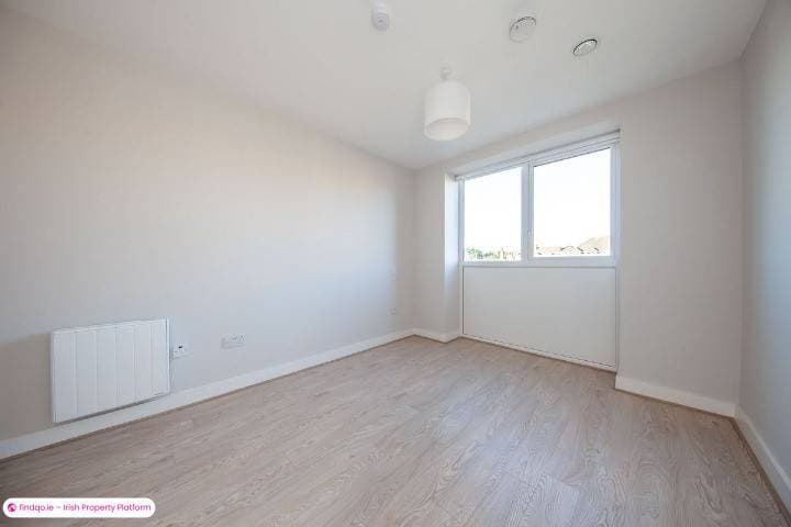 2 Bedroom Apartment for Rent in Dublin 3