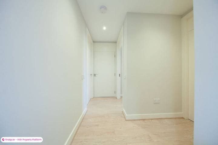 2 Bedroom Apartment for Rent in Dublin 3