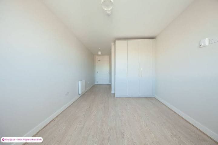 2 Bedroom Apartment for Rent in Dublin 3