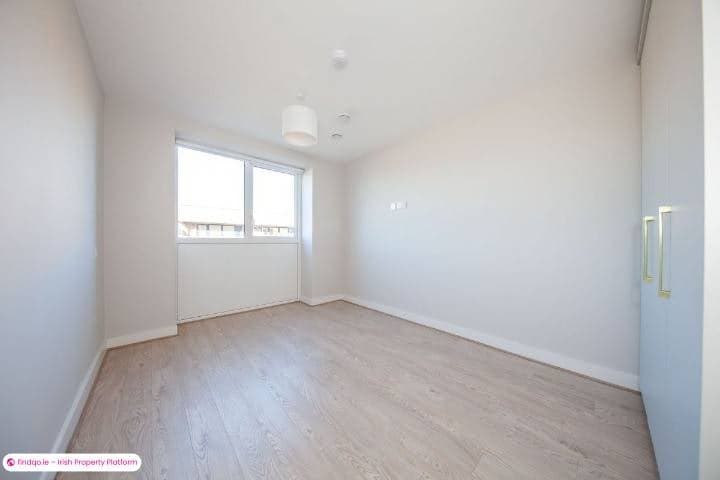 2 Bedroom Apartment for Rent in Dublin 3