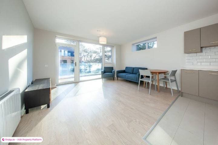 2 Bedroom Apartment for Rent in Dublin 3