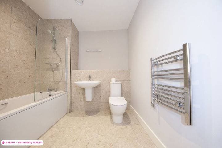 2 Bedroom Apartment for Rent in Dublin 3