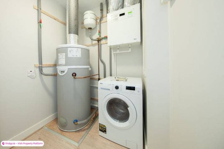 2 Bedroom Apartment for Rent in Dublin 3
